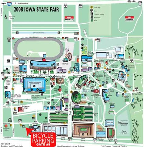 Tickets for all concerts and events go on sale on the Iowa State Fair website through official vendor Etix. Convenience charges apply and Fair admission tickets are not included. The Iowa State Fair Grandstand Concert Series is presented by. Iowa Lottery KRAUSE GROUP STAGE. Buy Tickets To order by phone call 1-800-514-3849 